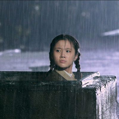 Regreso a casa (Coming Home)