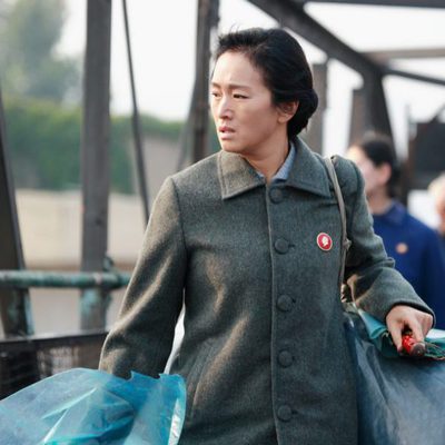 Regreso a casa (Coming Home)