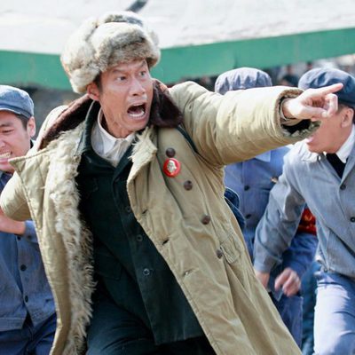 Regreso a casa (Coming Home)