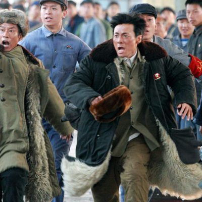 Regreso a casa (Coming Home)