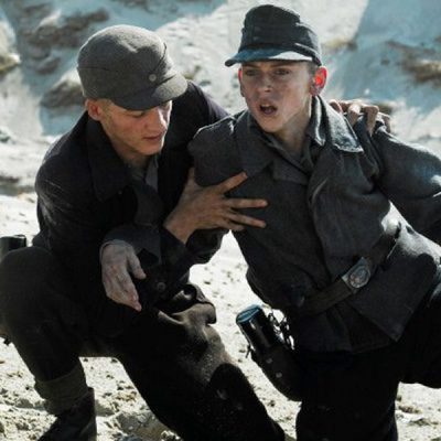 Land of Mine: Bajo la arena