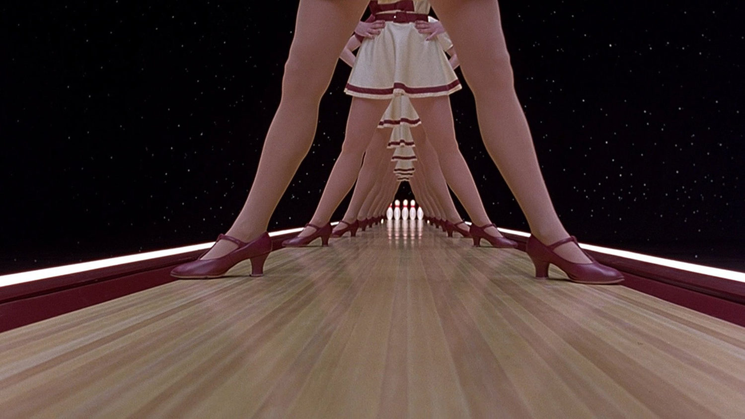 El gran Lebowski
