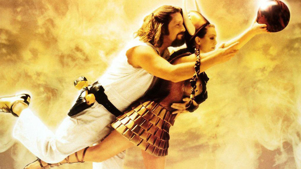 El gran Lebowski