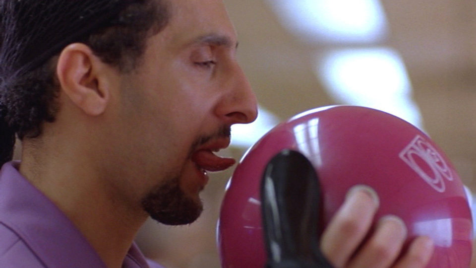 El gran Lebowski