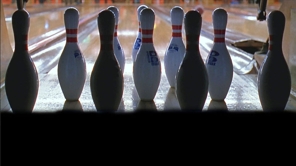El gran Lebowski
