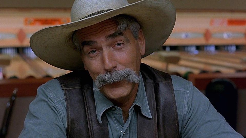 El gran Lebowski