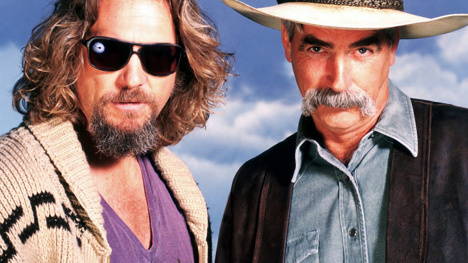El gran Lebowski