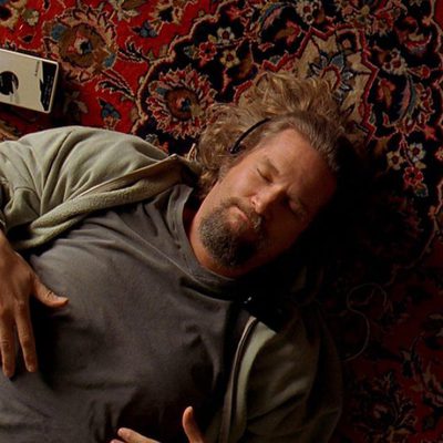 El gran Lebowski