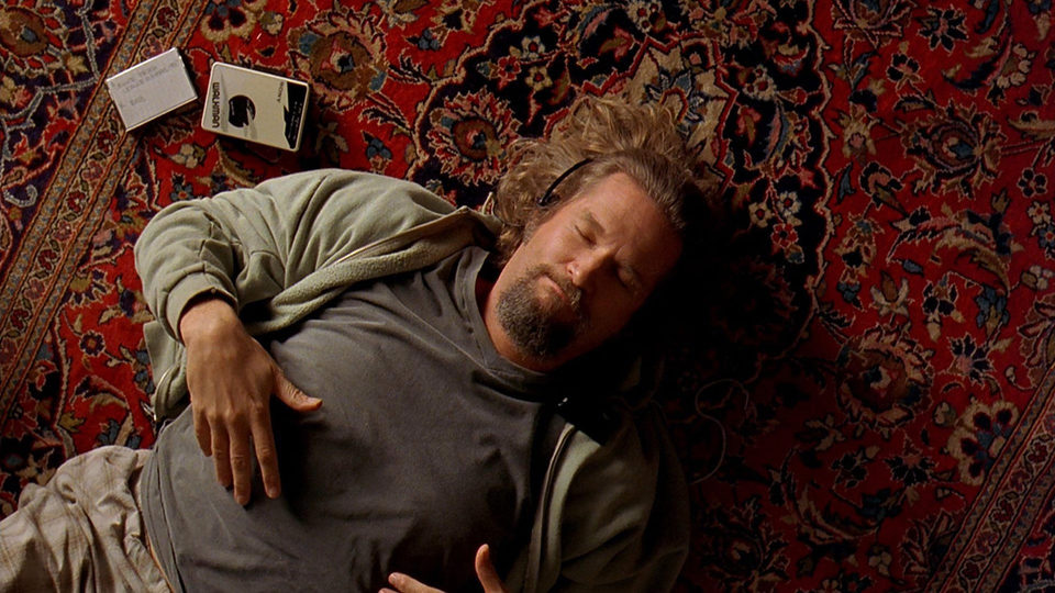 El gran Lebowski