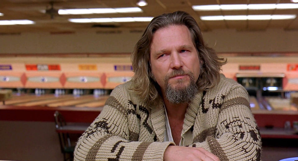 El gran Lebowski