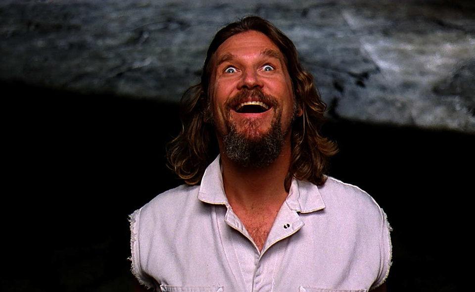 El gran Lebowski