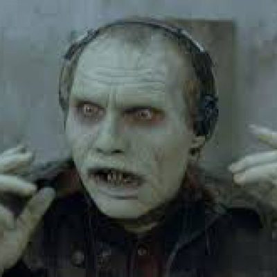 El día de los muertos