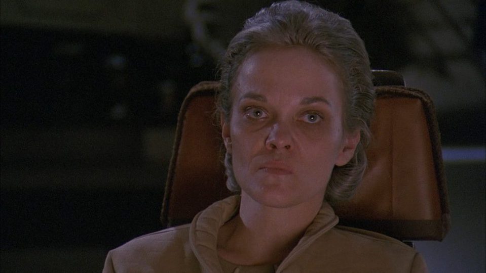 La galaxia del terror