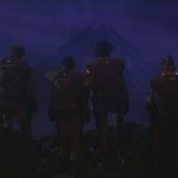 La galaxia del terror 