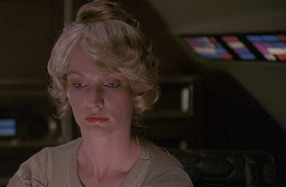 La galaxia del terror
