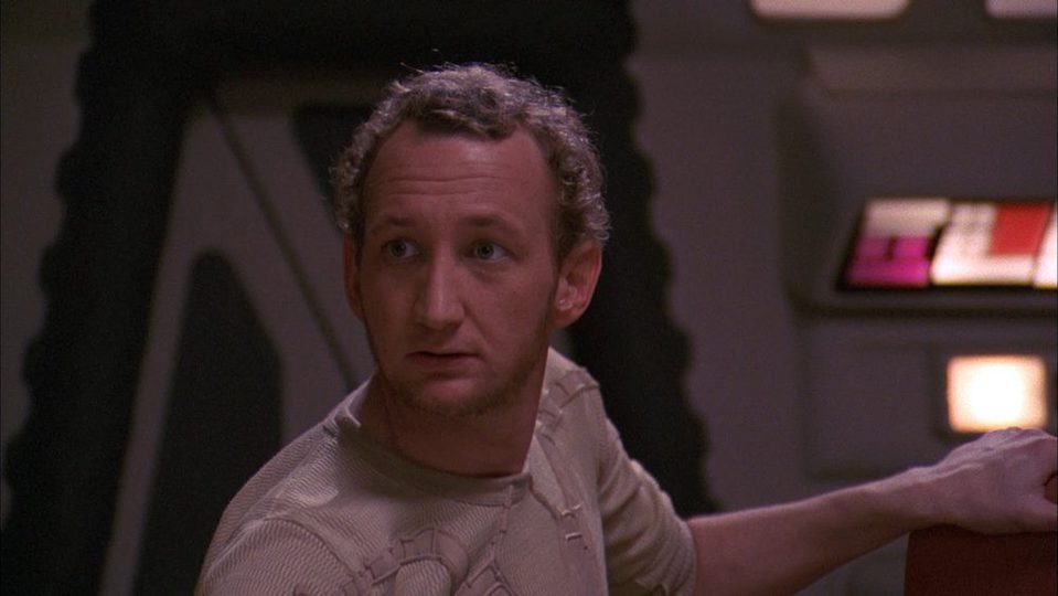 La galaxia del terror