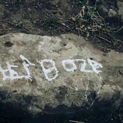 Las lágrimas de África