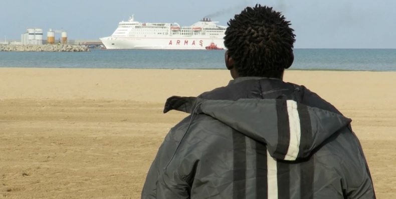 Las lágrimas de África