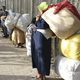 Las lágrimas de África