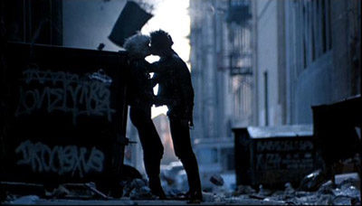 Sid y Nancy