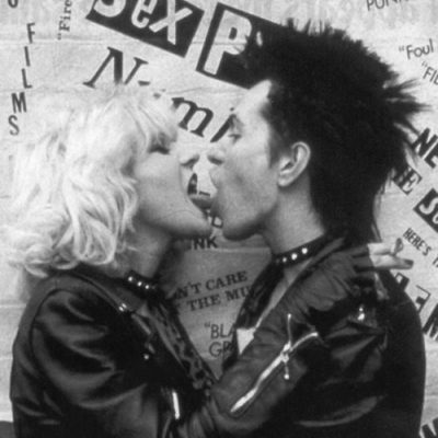 Sid y Nancy