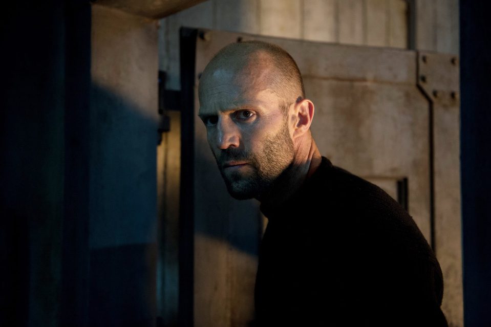 Jason Statham