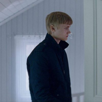 Después de esto (The Here After)