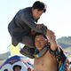 Atrapa a un ladrón (Skiptrace)