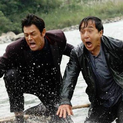 Atrapa a un ladrón (Skiptrace)