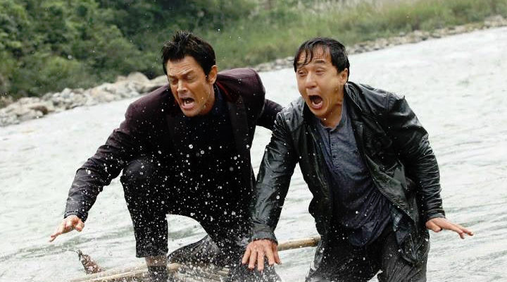 Atrapa a un ladrón (Skiptrace)