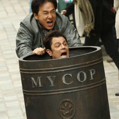 Atrapa a un ladrón (Skiptrace)