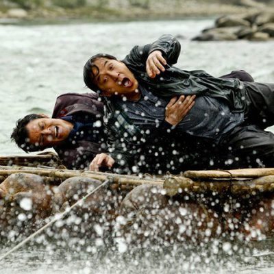 Atrapa a un ladrón (Skiptrace)