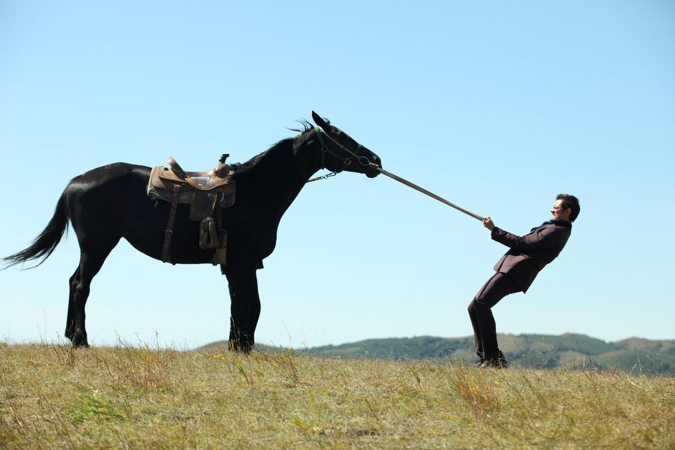 Atrapa a un ladrón (Skiptrace)