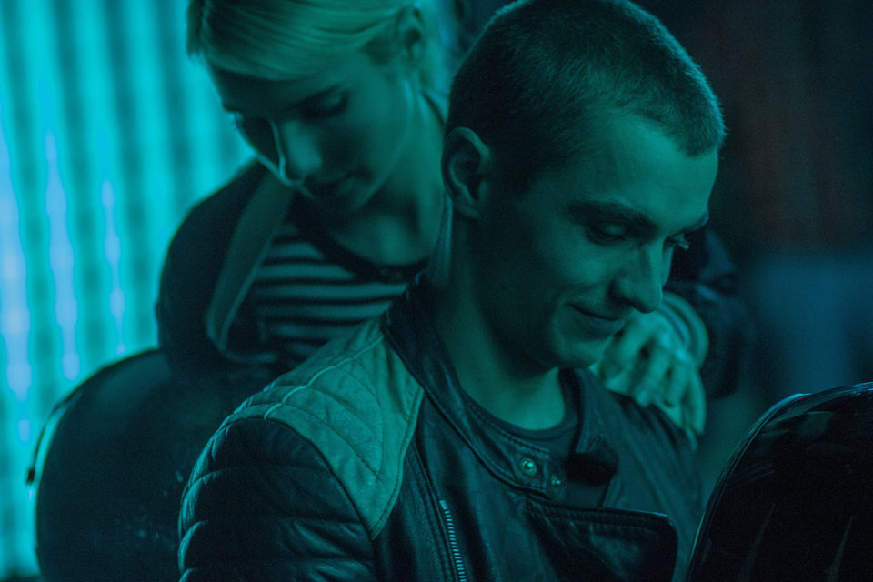 Nerve