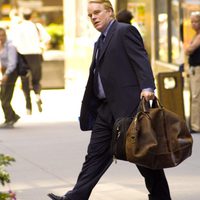 Antes que el diablo sepa que has muerto