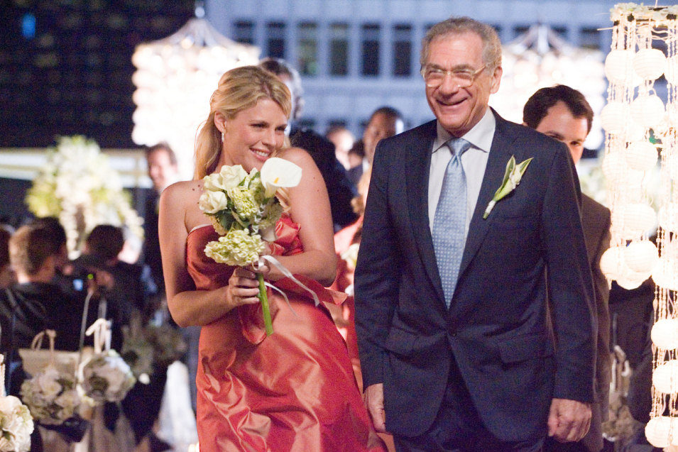 La boda de mi novia