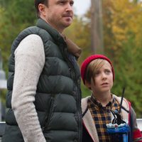 La resurrección de Louis Drax