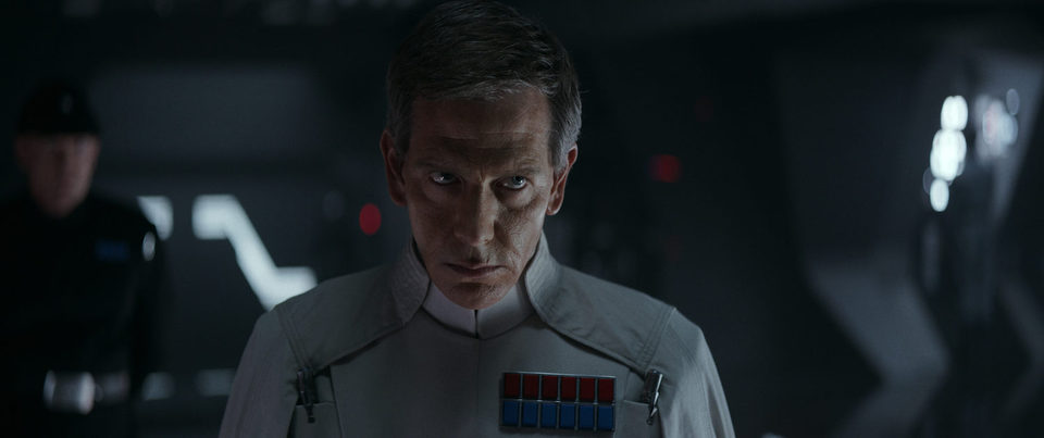 Rogue One: Una historia de Star Wars