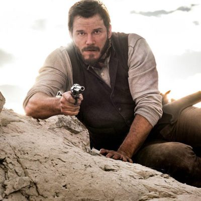 Los Siete Magníficos