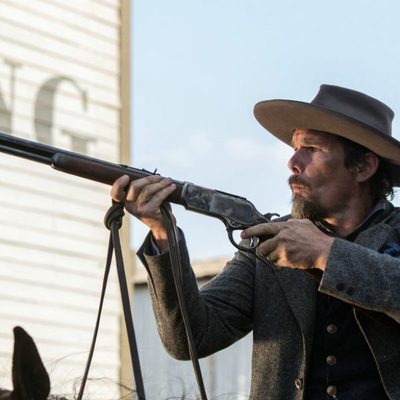 Los Siete Magníficos