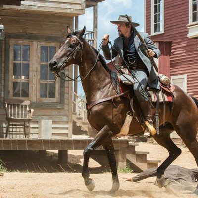 Los Siete Magníficos