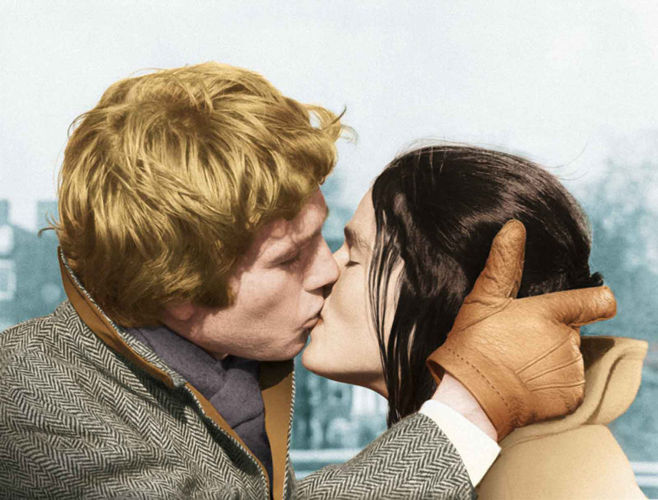 Love Story