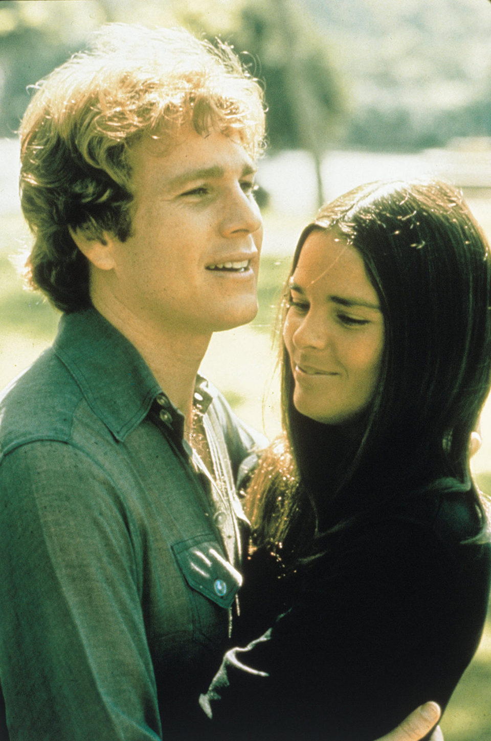 Love Story