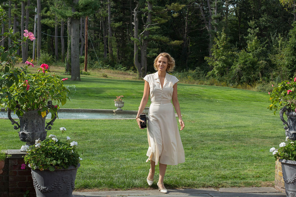 Café Society