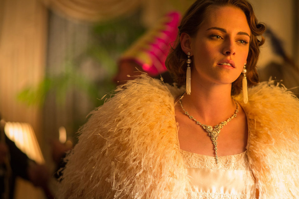 Café Society