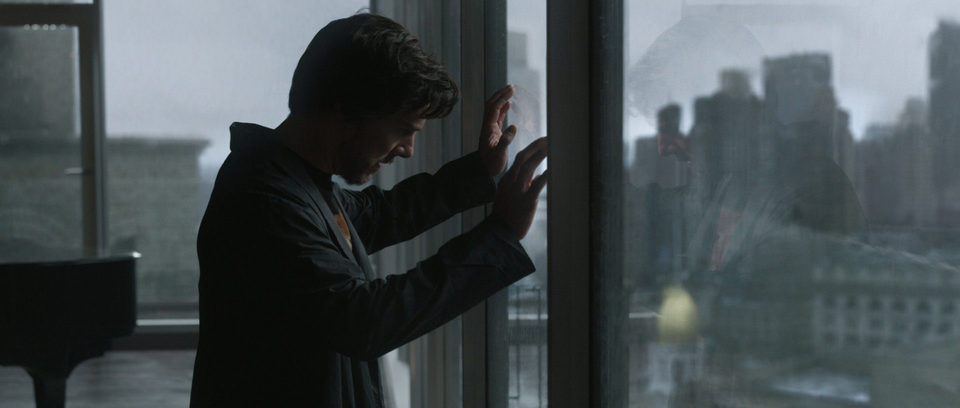 Doctor Strange (Doctor Extraño)