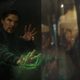 Doctor Strange (Doctor Extraño)