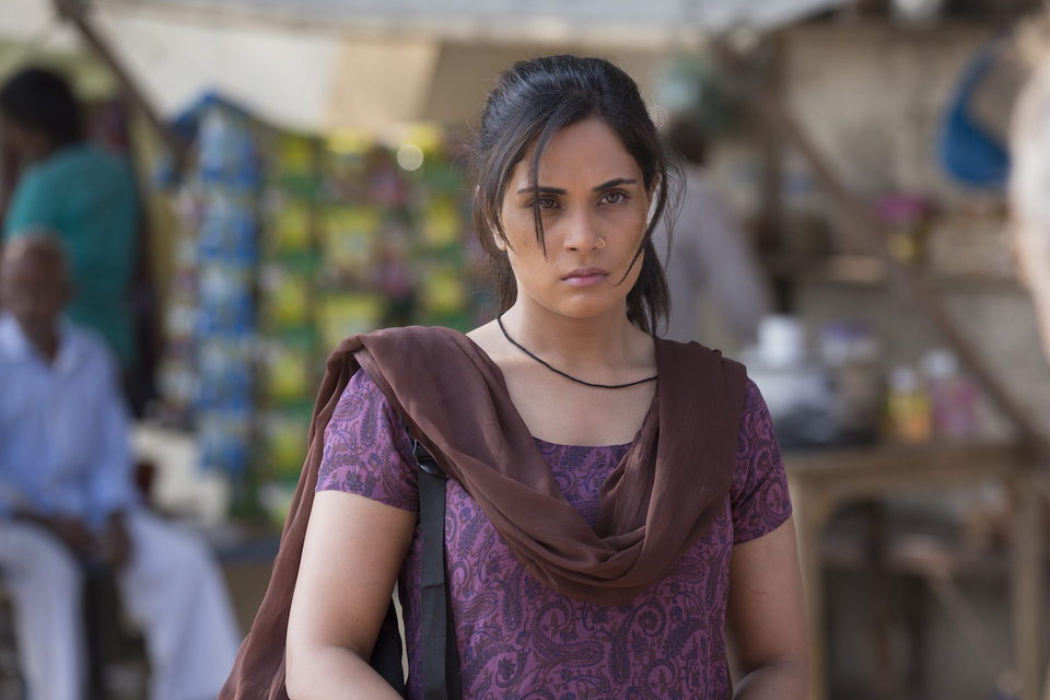 Masaan