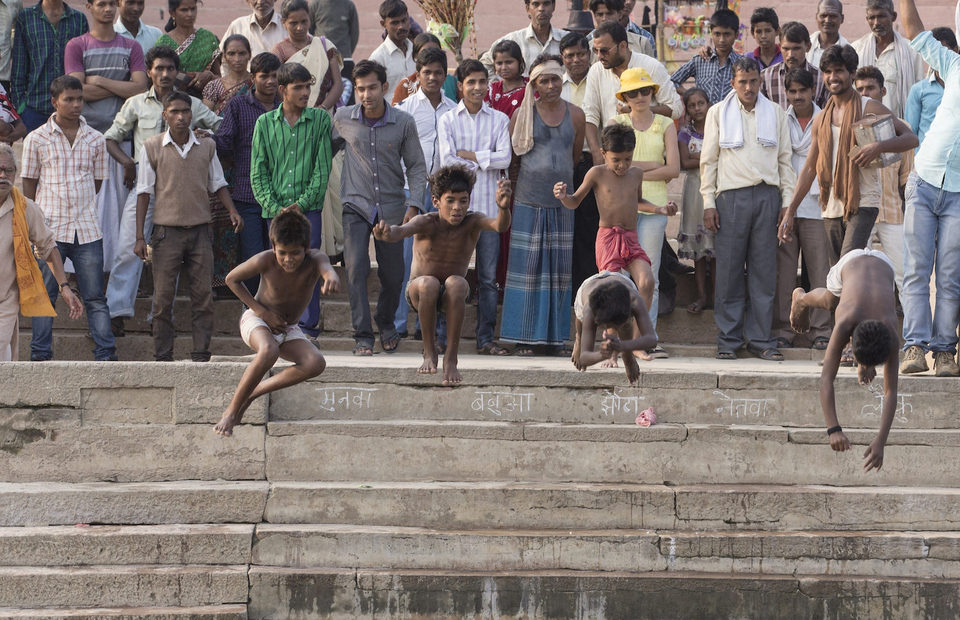 Masaan