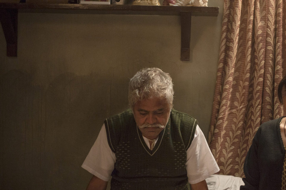 Masaan